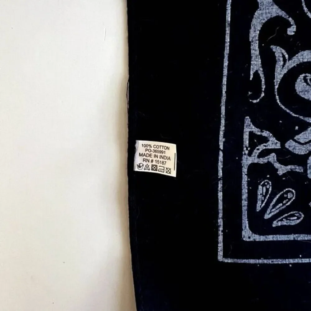 Amazon Treasure Truck‎ Merch Scarf Bandana